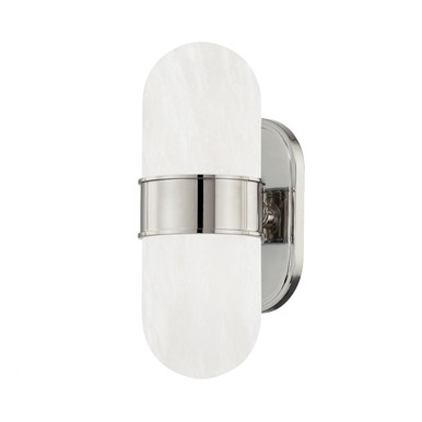 Beckler 2 Light Wall Sconce by Hudson Valley - 6902