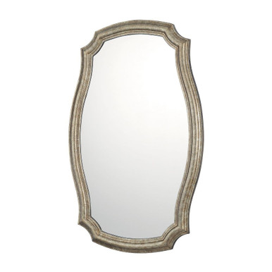 40 Inch Decorative Mirror by Capital - M362384