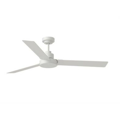 Jovie 3 Blade Ceiling Fan 14.7 Inch Tall and 58 Inch Wide by Generation - 3JVR58
