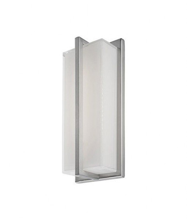 Croydon 1 LED Light Wall Sconce by Kuzco - WS2412-BN