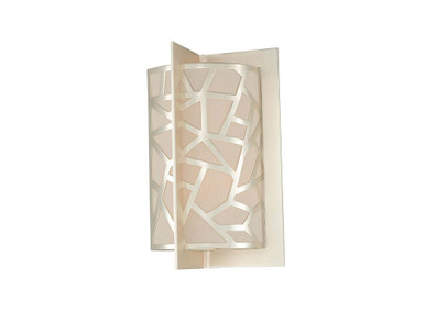 Miramar 2 Light Wall Sconce by Kalco - 303521RS