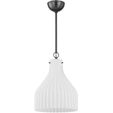Corinthia 1 Light Medium Medium Pendant by Mitzi - H881701L
