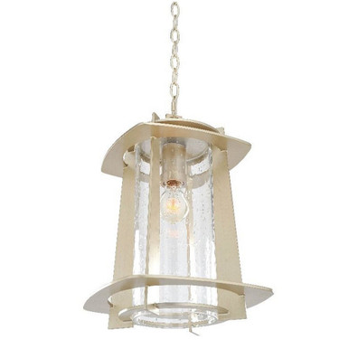 Shelby 1 Light Small Pendant by Kalco - 401851TS