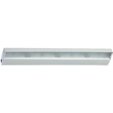 3 Light Under Cabinet  3.5 inches wide by 1.25 inches high by Quorum  - 95222-3