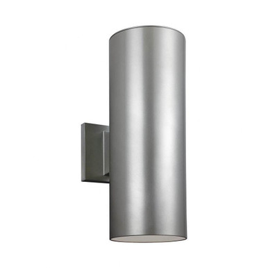 28W 2 LED Light Outdoor Wall Lantern 26 Inch Tall by Visual Comfort Studio - 8413897