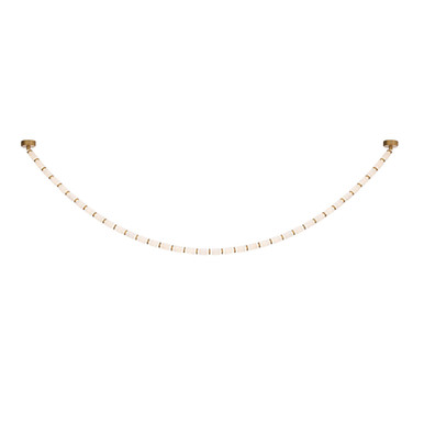 Entice 40.2W 36 LED Mini Pendant by Modern Forms - PD-62436IC