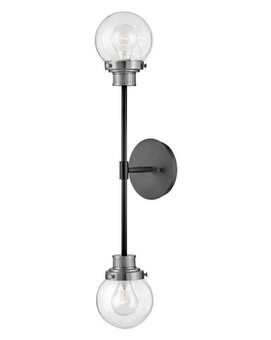 Poppy 2 Light Wall Sconce by Hinkley - 40692