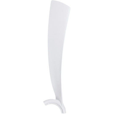 Wrap Custom Blade (Set of 3) 3.54 Inch Tall and 72 Inch Wide by Fanimation - BPW8531-72