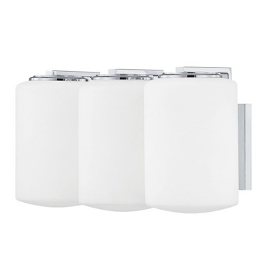 Chantal 3 Light Vanity Light by Mitzi - H538303-PC