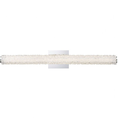 Sassi 30W 1 LED Light Vanity Light by Eurofase - 34158-012
