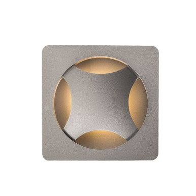 Etna LED Light Outdoor Wall Lantern by Kuzco - EW4208