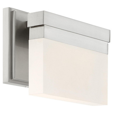 Skinny 11W 1 LED Vanity Light by George Kovacs - P5721-084-L