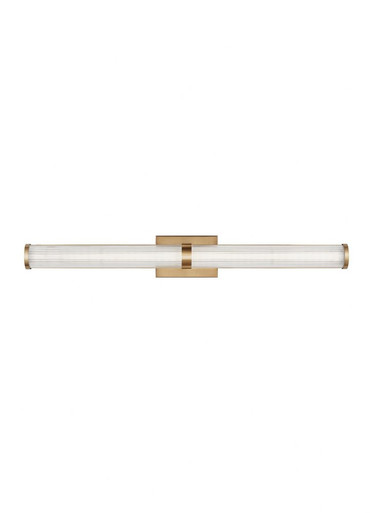 Syden 36W 1 LED Light Vanity Light by Visual Comfort Studio - 4659293S