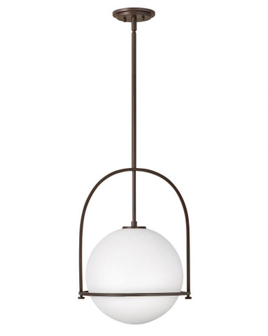 Somerset 1 Light Medium Pendant by Hinkley - 3405