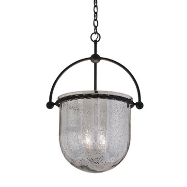 Mercury 4 Light Medium Pendant by Troy - F2565-OI