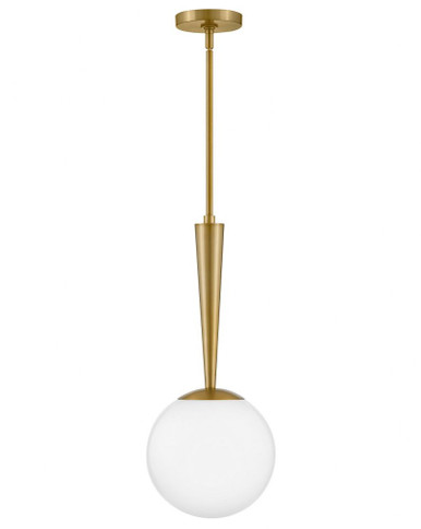 Izzy 1 Light Small Pendant by Lark - 83507