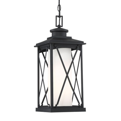 Lansdale 1 Light Mini Chandelier By Minka Lavery - 72684-66