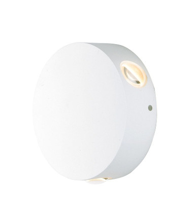 Alumilux 3 LED Light Outdoor Wall Mount by ET2 - E41544