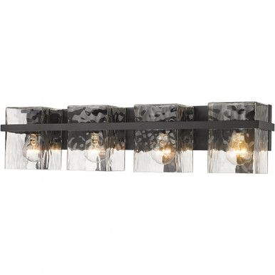 Bennington 4 Light Vanity Light by Z Lite - 1938-4V