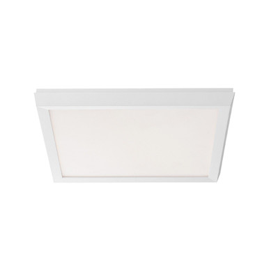 Argo 14.76W 1 LED 7.38 Inch Wide Flush Mount by Modern Forms - FM-4407