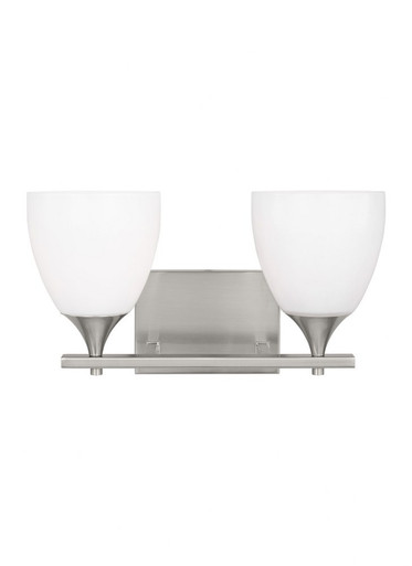 Toffino 2 Light Vanity Light by Visual Comfort Studio - DJV1022