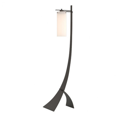 Stasis 1 Light Floor Lamp 58.5 x 14.2 Inch by Hubbardton Forge - 232665HF