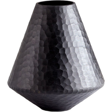 Lava 11 Inch Small Vase by Cyan - 05385