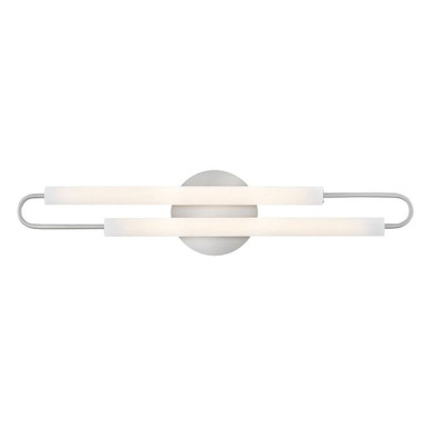 Eos 19W LED Light Vanity Light by Hinkley - 53860
