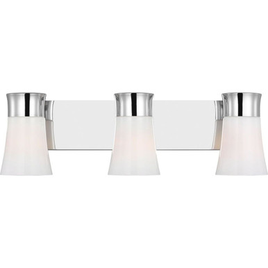 Roy 3 Light Vanity Light by Visual Comfort Studio - DJV1083
