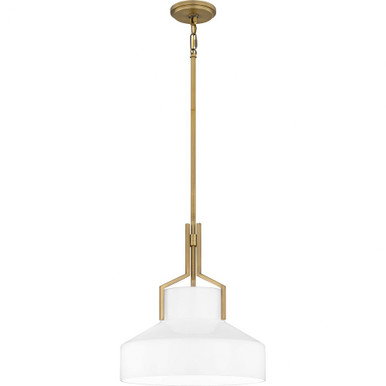 2 Light Medium Pendant by Quoizel - QP6194