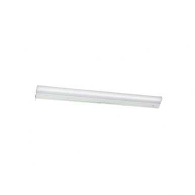 Taskwork Direct Wire 21W Direct Wire Fluorescent 1 x 3.5 In by Kichler - 10043wh