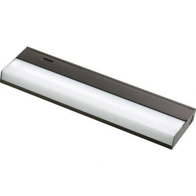1 Light Under Cabinet  3.5 inches wide by 1 inches high by Quorum  - 85212-1