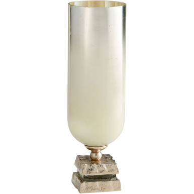 Isadora 19.5 Inch Small Vase by Cyan - 09772