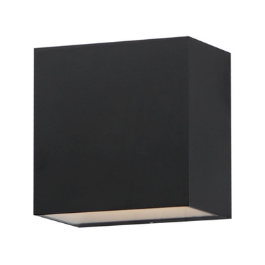 Blok 1 LED Light Outdoor Wall Mount by ET2 - E23216
