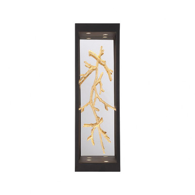 Aerie 24W 4 LED Light Wall Sconce by Eurofase - 45699-016