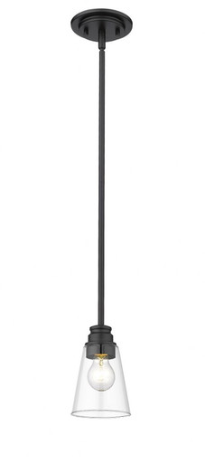 Annora 1 Light Mini Pendant by Z-Lite - 428MP