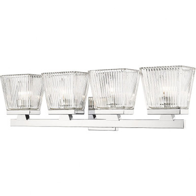 Astor 4 Light Vanity Light by Z Lite - 1936-4V