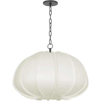 Bayu 1 Light Large Pendant 26 Inch Wide by Troy - F2626-FOR