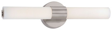 Saber 40W 1 LED Light Vanity Light by George Kovacs - P5042