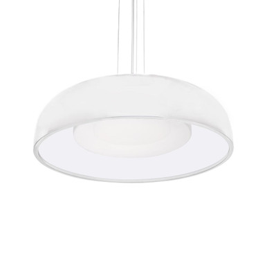Beacon 24W LED Light Large Pendant by Kuzco - PD13120-5CCT