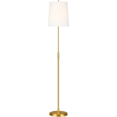 Beckham Classic9.5W 1 LED Floor Lamp by VC Studio - TT1031