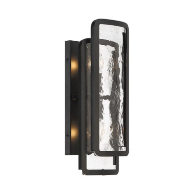 Bella Collina 2 Light Wall Sconce by Minka Lavery - 5261-66A
