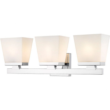 Astor 3 Light Contemporary Vanity Light by Z Lite - 1937-3V