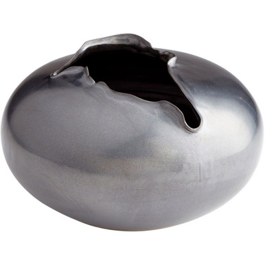 Tambora 8 Inch Large Vase by Cyan - 06879