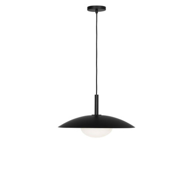 Mont 1 LED Pendant 20 Inch Wide by Generation - GLP2041E