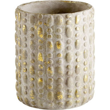 Homage 6 Inch small Planter by Cyan  - 11054