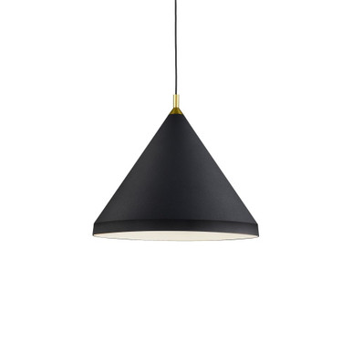 Dorothy1 Light Large Pendant 20 Inch Tall by Kuzco - 492824