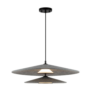 Cruz 34W LED Light Large Pendant by Kuzco - PD22907