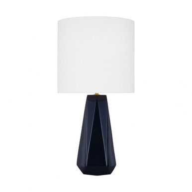 Moresby 9W 1 LED Table Lamp 23.13 x 12 Inches by Visual Comfort Studio - DJT1071