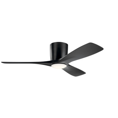 Volos - 48 Inch Ceiling Fan with Light Kit by Kichler  - 300032